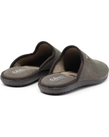 CABRERA CHINELA MARRON