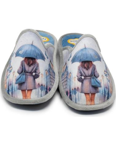 COSDAM CHINELA CHIGA PARAGUAS MARINO AZUL