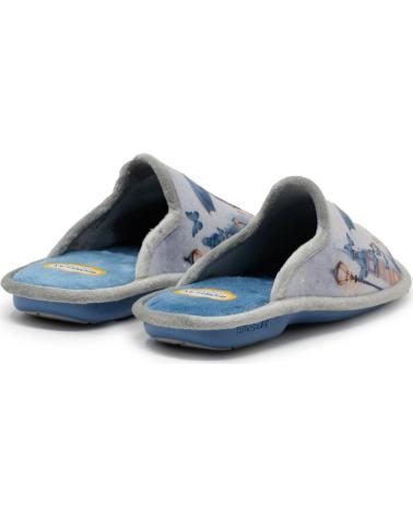 COSDAM CHINELA CHIGA PARAGUAS MARINO AZUL