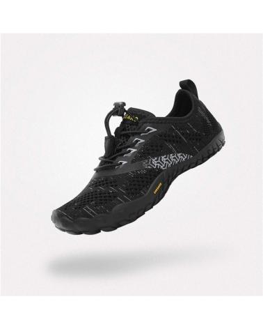 SAGUARO CALZADO RESPETUOSO INFANTIL XZA0117BK NEGRO