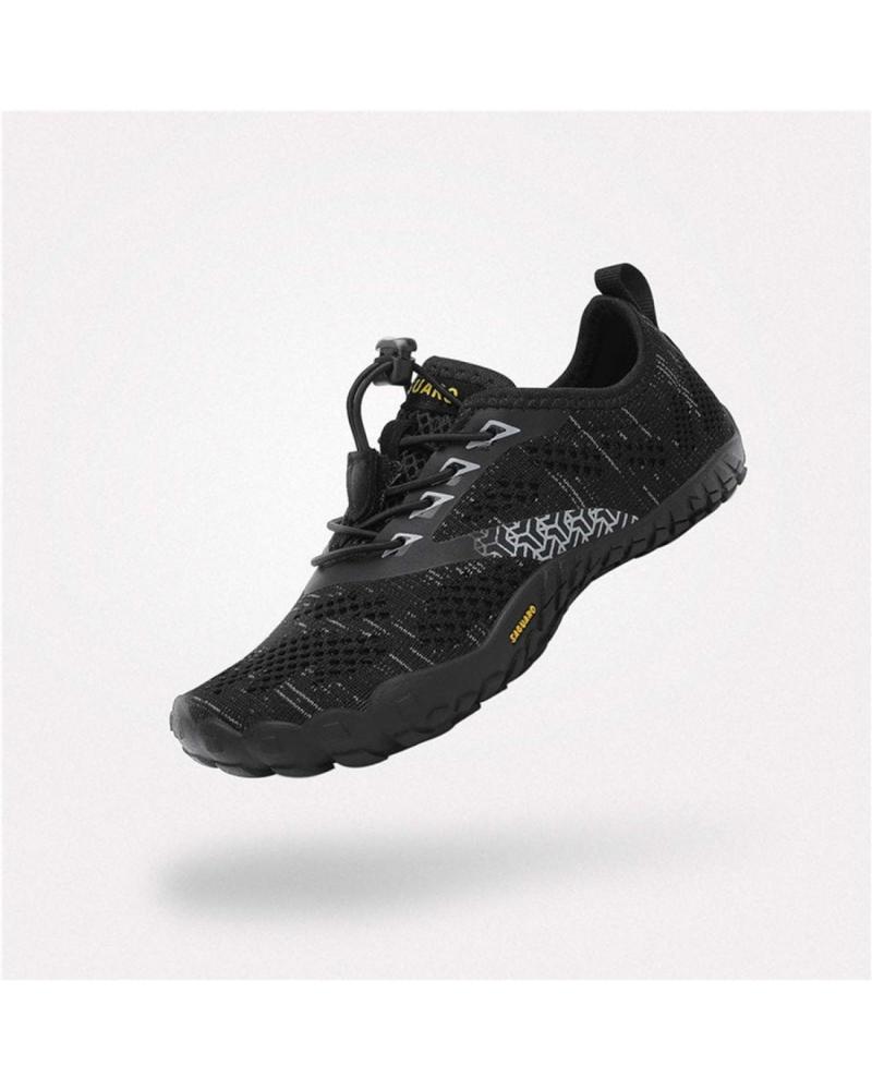 SAGUARO CALZADO RESPETUOSO INFANTIL XZA0117BK NEGRO