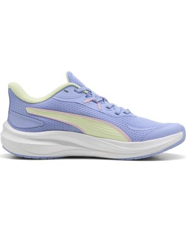 PUMA ZAPATILLAS DEPORTIVAS NINA 312413 10 LILA