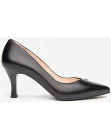 Zapatos de tacón NERO GIARDINI  per Donna SALONES MUJER I117210DE  BLACK