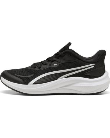 PUMA ZAPATILLAS DEPORTIVAS NINO 312413 01 NEGRO
