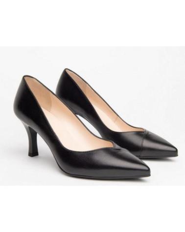 Escarpins pour Femme NERO GIARDINI SALONES MUJER I117210DE BLACK