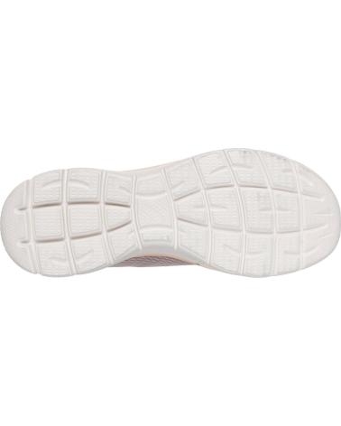 SKECHERS ZAPATILLAS DEPORTIVAS MUJER 150268 TPE TAUPE