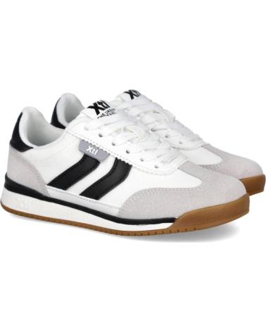 XTI ZAPATILLAS DEPORTIVAS NINO KIDS 153013 02 BLANCO