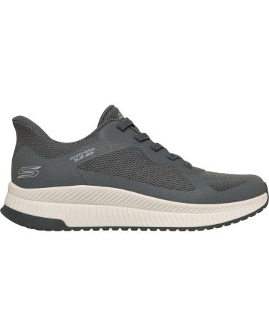 SKECHERS ZAPATILLAS DEPORTIVAS HOMBRE 118423 PETROLEO