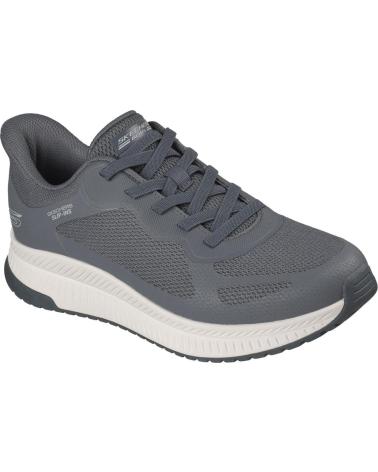 SKECHERS ZAPATILLAS DEPORTIVAS HOMBRE 118423 PETROLEO