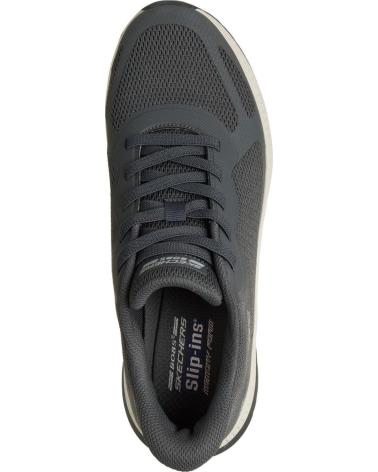 SKECHERS ZAPATILLAS DEPORTIVAS HOMBRE 118423 PETROLEO