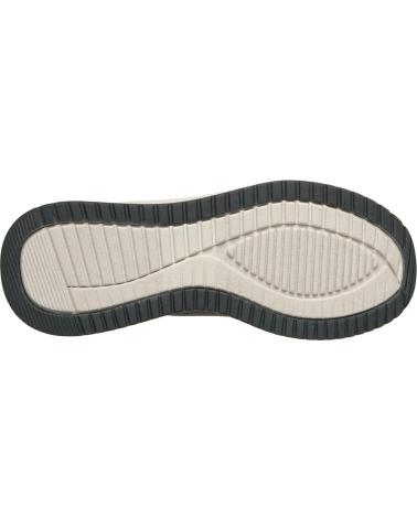 SKECHERS ZAPATILLAS DEPORTIVAS HOMBRE 118423 PETROLEO