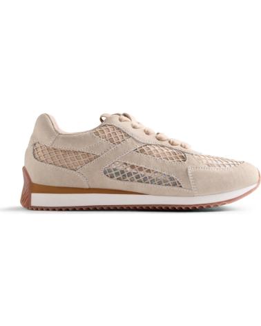 GIOSEPPO ZAPATILLAS DEPORTIVAS MUJER 78050 BEIG