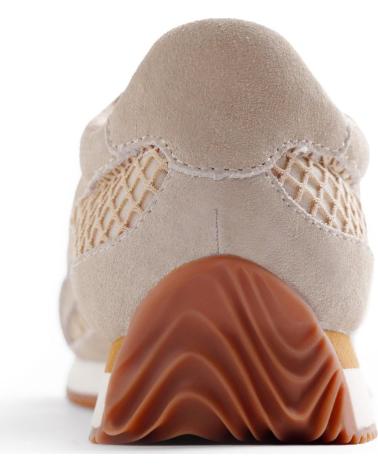 GIOSEPPO ZAPATILLAS DEPORTIVAS MUJER 78050 BEIG