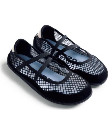 GIOSEPPO BAILARINAS Y FRANCESITAS MUJER 79260 NEGRO