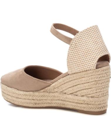 REFRESH ALPARGATAS DE MUJER 172644 08 TAUPE
