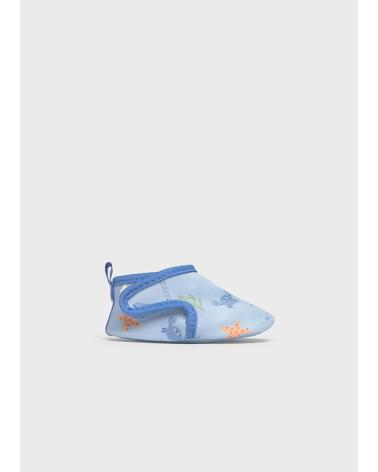 MAYORAL PATUCOS PARA BEBE NINO 9 095 031 AZUL