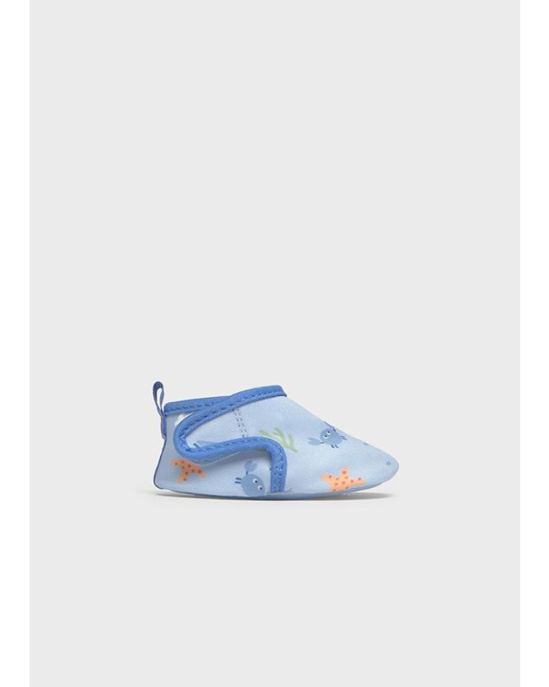 MAYORAL PATUCOS PARA BEBE NINO 9 095 031 AZUL