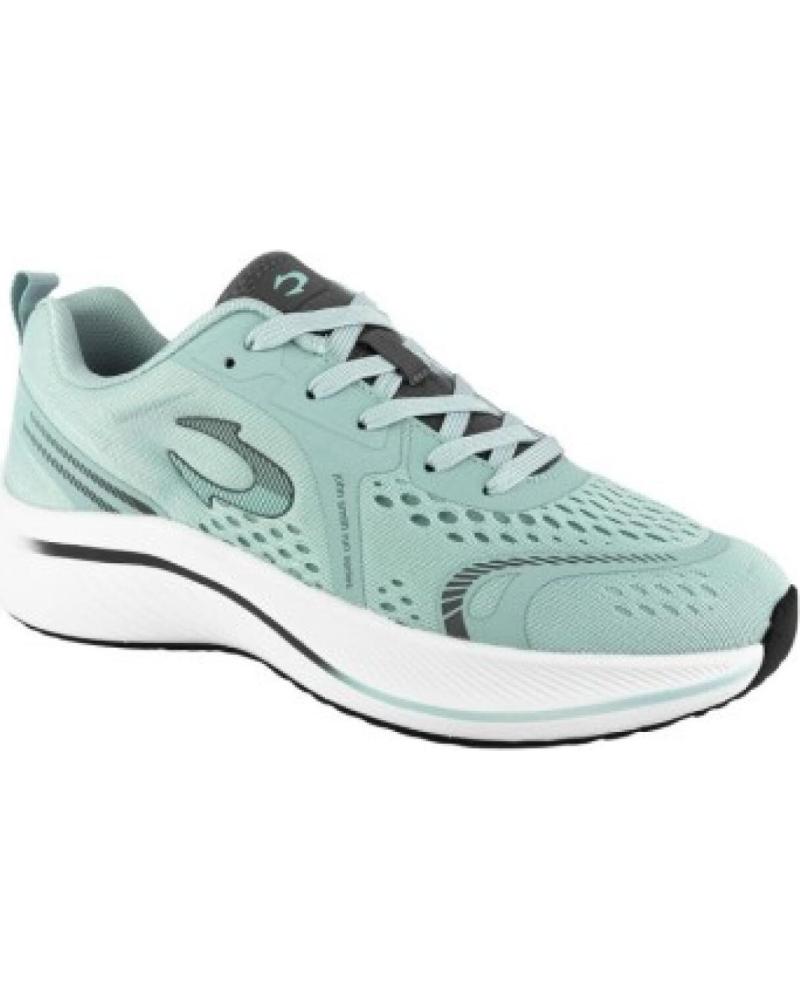 JOHN SMITH ZAPATILLA JONH SMITH REGIR W AGUAMARINA