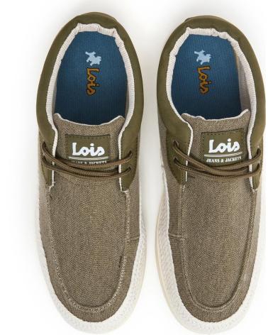 LOIS JEANS 61385-147 KAKI