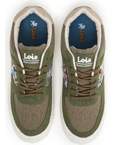 LOIS JEANS 61387-147 KAKI