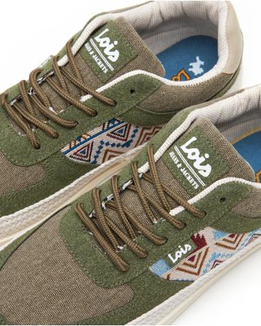 LOIS JEANS 61387-147 KAKI