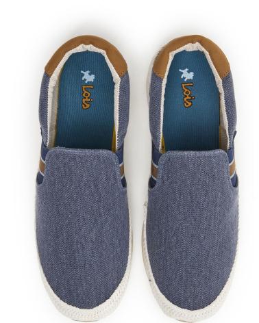 LOIS JEANS 61389-107 MARINO