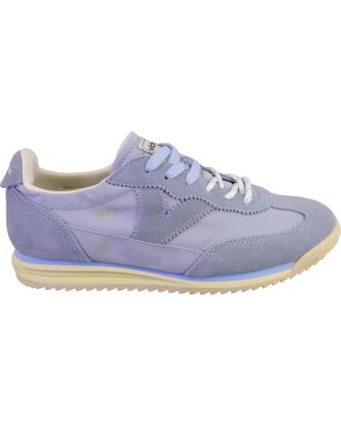 VICTORIA 1158109 ZAPATILLA CASUAL MUJER AZUL