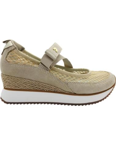 GIOSEPPO ZAPATOS CASUAL MUJER 79273 E BEIG