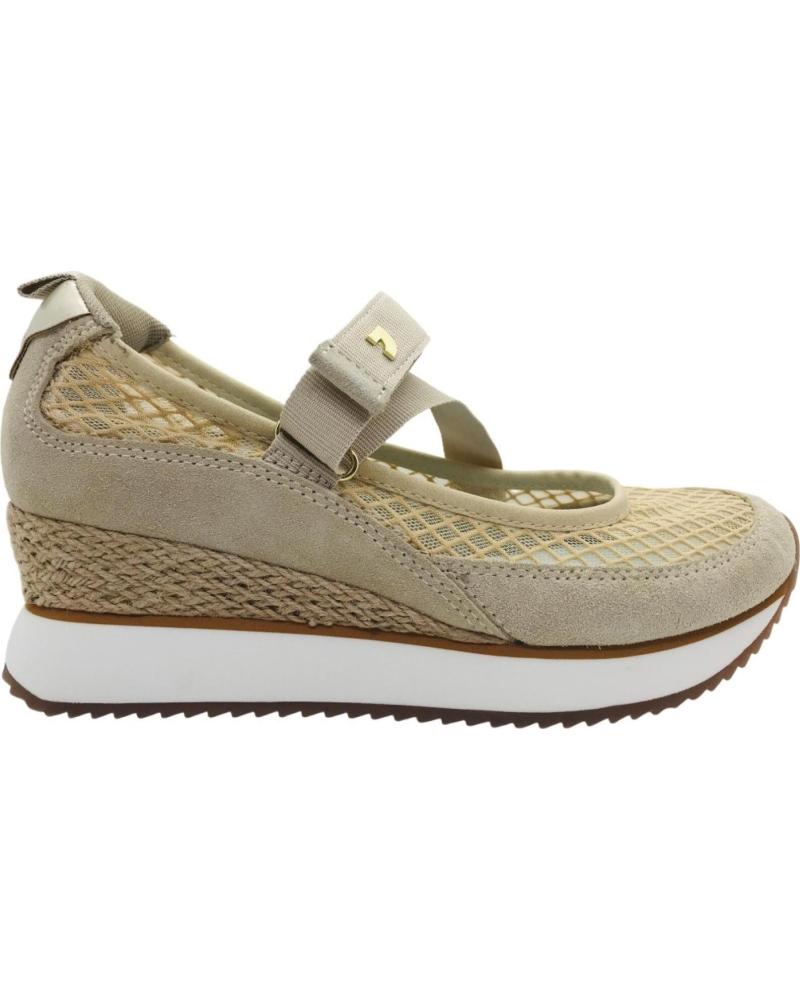 GIOSEPPO ZAPATOS CASUAL MUJER 79273 E BEIG