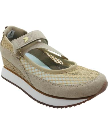GIOSEPPO ZAPATOS CASUAL MUJER 79273 E BEIG