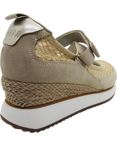 GIOSEPPO ZAPATOS CASUAL MUJER 79273 E BEIG