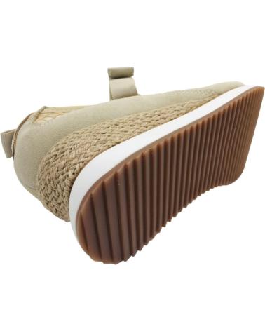 GIOSEPPO ZAPATOS CASUAL MUJER 79273 E BEIG