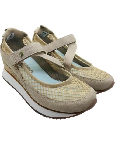 GIOSEPPO ZAPATOS CASUAL MUJER 79273 E BEIG