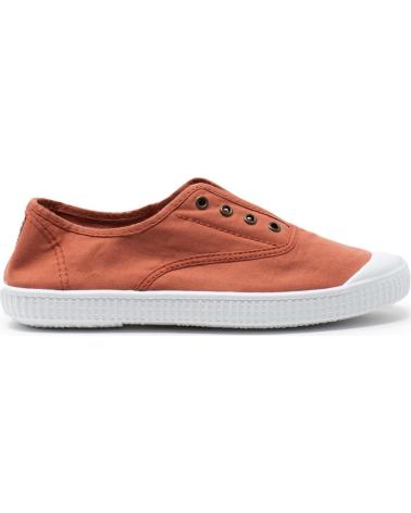 ROAL ZAPATILLAS DE LONA MUJER 292 325 TIERRA