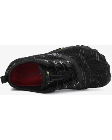 SAGUARO CALZADO RESPETUOSO INFANTIL XZA0117BK NEGRO