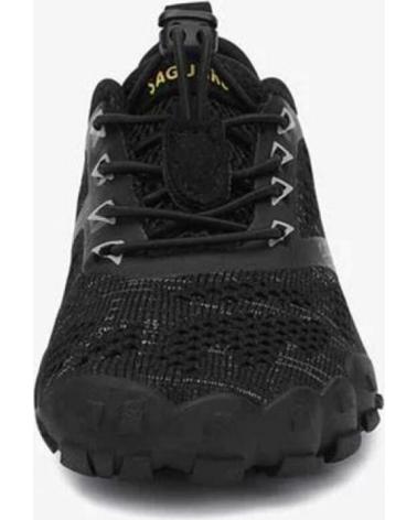 SAGUARO CALZADO RESPETUOSO INFANTIL XZA0117BK NEGRO