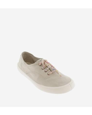 VICTORIA ZAPATILLAS DE LONA MUJER 1186105 HIEL HIELO