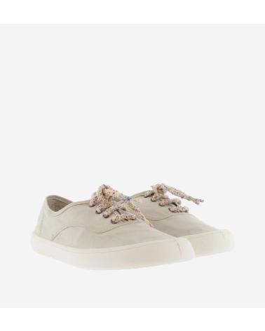 VICTORIA ZAPATILLAS DE LONA MUJER 1186105 HIEL HIELO