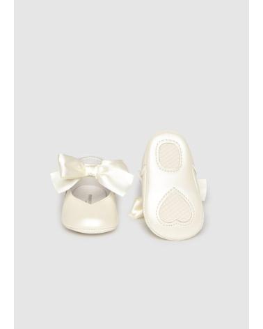 MAYORAL PATUCOS PARA BEBE NINA 9 090 077 BEIG