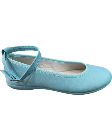 CONDIZ BAILARINA CEREMONIA NIÑA MODELO 950 CON LAZO VARIOS COLORES