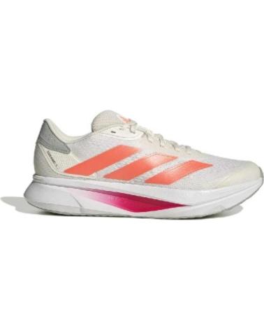 ADIDAS ZAPATILLA DURAMO - JQ0607 GRIS