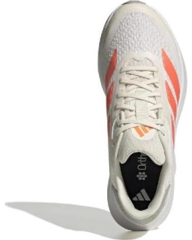 ADIDAS ZAPATILLA DURAMO - JQ0607 GRIS