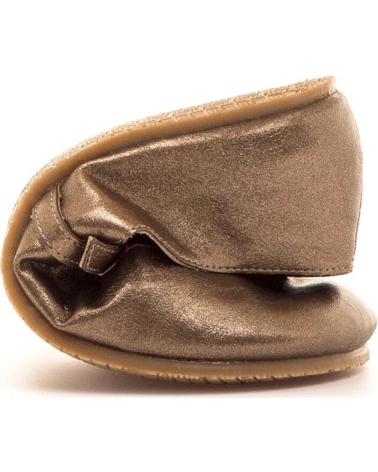 BAILARINAS MTNG 55903 BAREFOOT MUJER GRIS