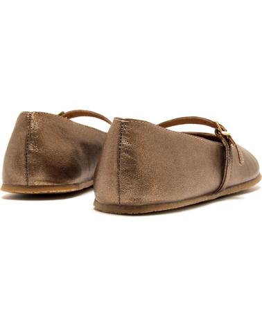 BAILARINAS MTNG 55903 BAREFOOT MUJER GRIS