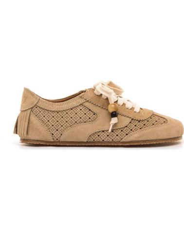 ZAPATILLAS CASUAL MTNG 60018 HOMBRE MARRÓN MARRóN