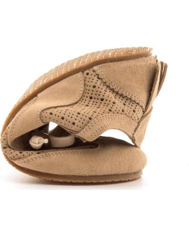 ZAPATILLAS CASUAL MTNG 60018 HOMBRE MARRÓN MARRóN