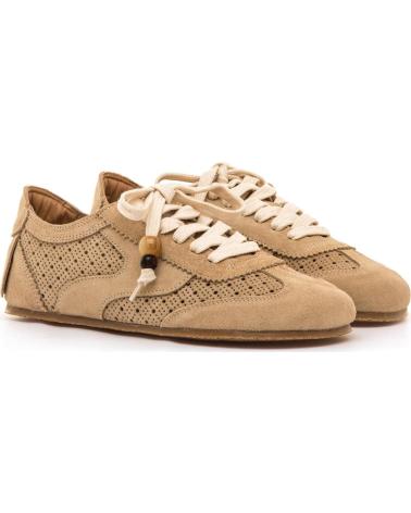 ZAPATILLAS CASUAL MTNG 60018 HOMBRE MARRÓN MARRóN