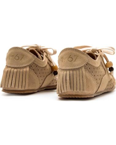 ZAPATILLAS CASUAL MTNG 60018 HOMBRE MARRÓN MARRóN