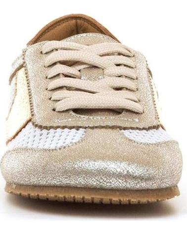 MTNG 60009 BAREFOOT METáLICO