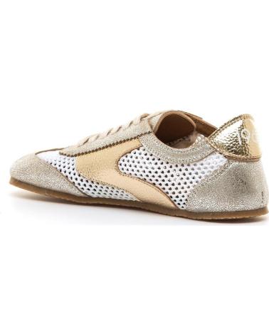 MTNG 60009 BAREFOOT METáLICO